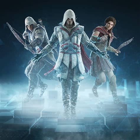 Review: ‘Assassin’s Creed Nexus VR’ brings players closer to franchise’s iconic experiences