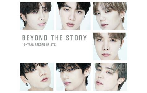 Review: ‘Beyond the Story: 10-Year Record of BTS’ gives singular access to the world’s biggest band
