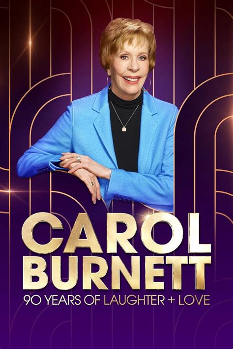 Review: ‘Carol Burnett: 90 Years of Laughter + Love’ is an old-school NBC special for an old-school talent