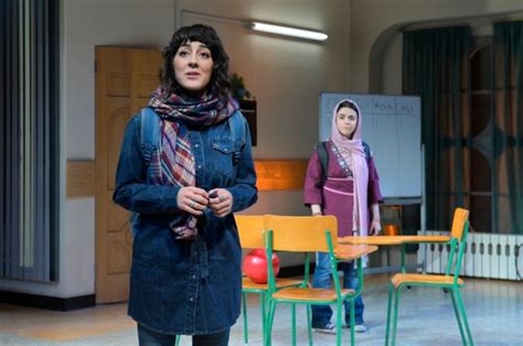 Review: ‘English’ explores uneasy ties between language and identity in Berkeley