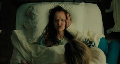 Review: ‘Exorcist’ sequel thrills but misses the original’s terror