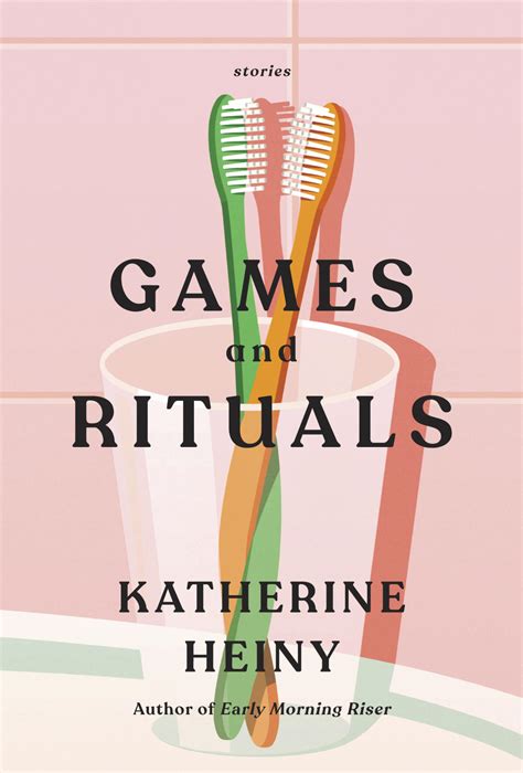 Review: ‘Games and Rituals’ finds intrigue in the mundane