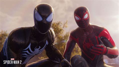 Review: ‘Marvel’s Spider-Man 2’ masterfully weaves a complex but satisfying sequel