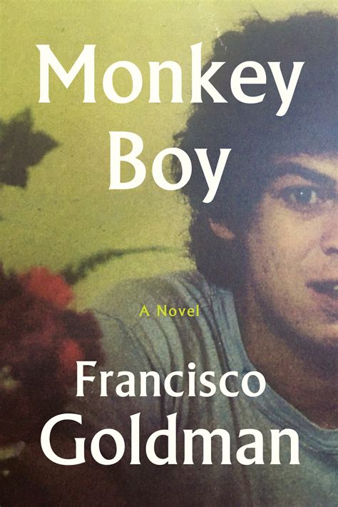 Review: ‘Monkey Boy’ a heavy family saga lightened …