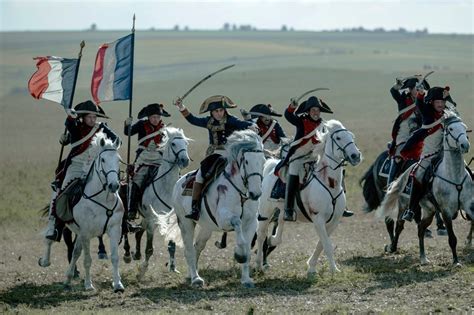Review: ‘Napoleon’ is a riveting, off-kilter experience