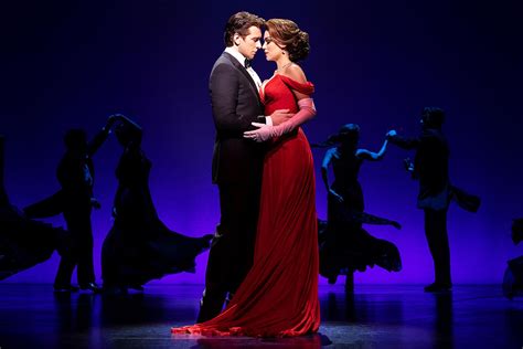 Review: ‘Pretty Woman’ musical can’t match movie’s charm