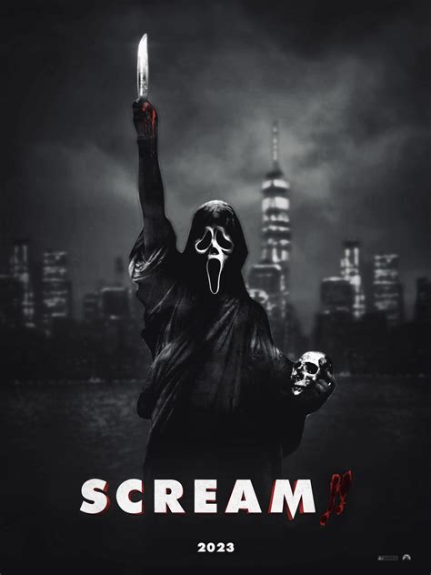 Review: ‘Scream VI’ gets lost in the big city