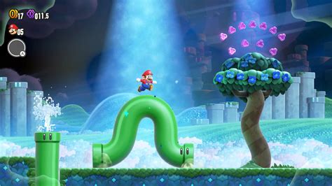 Review: ‘Super Mario Bros. Wonder’ delivers by defying expectations