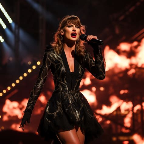 Review: ‘Taylor Swift: The Eras Tour’ among greatest concert films of all time