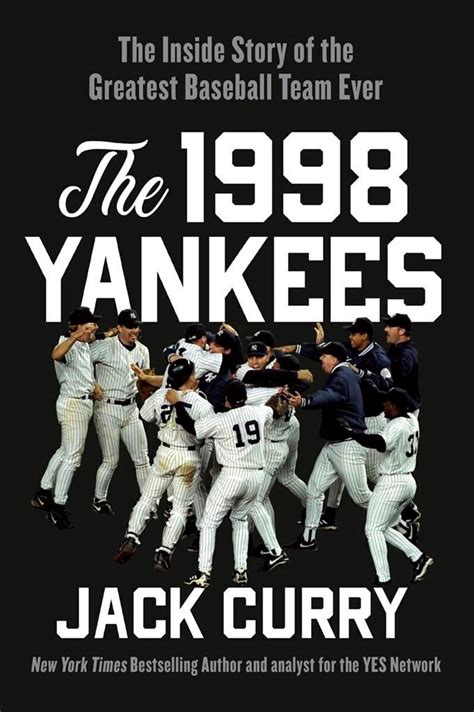 Review: ‘The 1998 Yankees’ revisits team 25 years later
