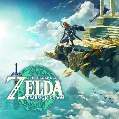 Review: ‘The Legend of Zelda: Tears of the Kingdom’ is video game bliss
