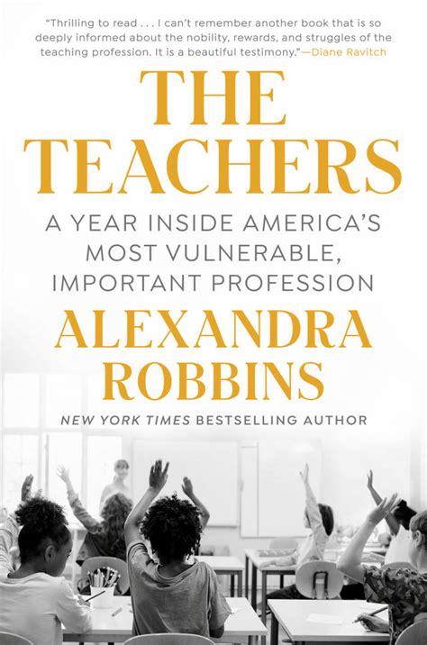 Review: ‘The Teachers’ shows crisis in America’s schools