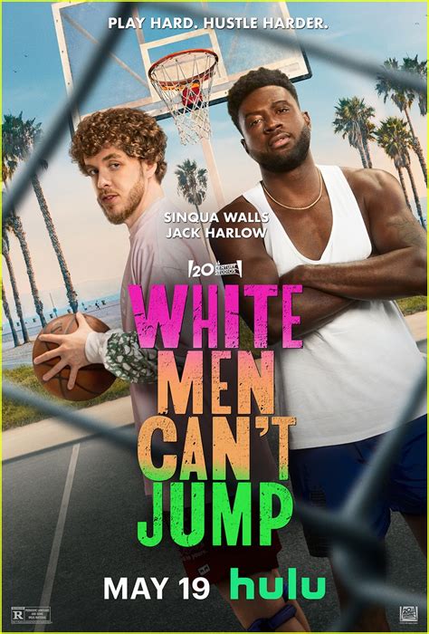 Review: ‘White Men Can’t Jump’ remake is a flagrant foul against the original 1992 hoops comedy classic