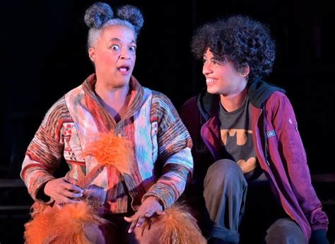 Review: ‘Wizard of Oz’ reborn — and how! — at SF’s American Conservatory Thearter