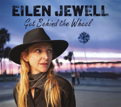 Review: A career comeback and a fine album from Eilen Jewell