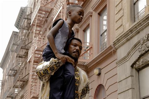 Review: A vibrant portrait of NYC, family in Sundance winner