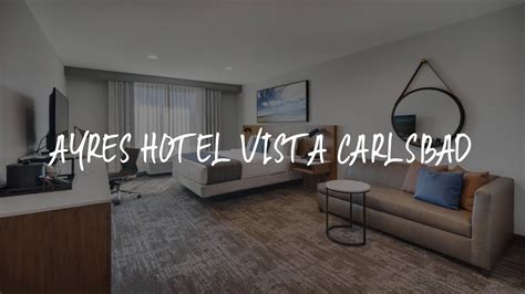 Review: Absolutely Great Place to Stay - Ayres Hotel Vista …