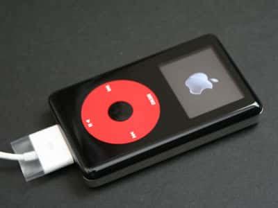 Review: Apple iPod U2 Special Edition (Color) Review iLounge