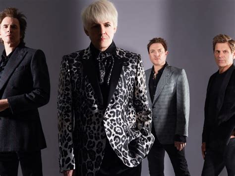 Review: Arena rockers Duran Duran play intimate benefit show for 500 fans