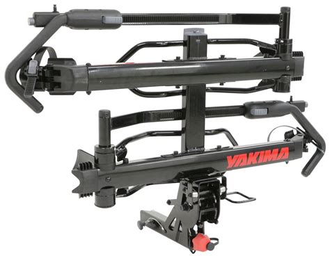 Review: Back in Black – Yakima’s HoldUp 2 Hitch Rack