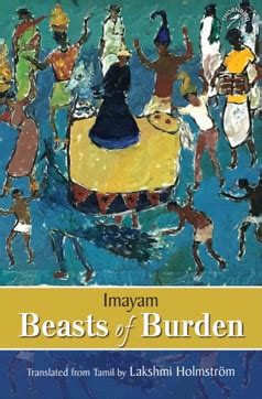 Review: Beasts of Burden by Imayam - Hindustan Times