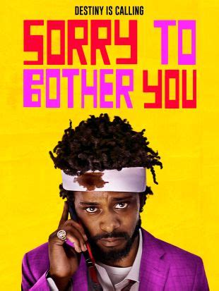 Review: Boots Riley still not sorry to bother you in absurdist comedy ‘I’m a Virgo’ on Amazon Prime