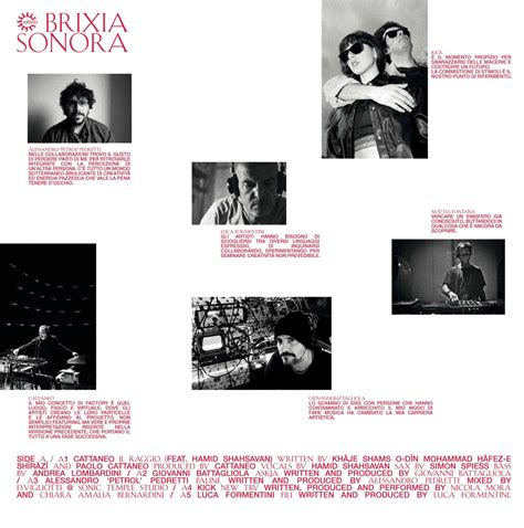 Review: Brixia Sonora is