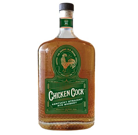 Review: Chicken Cock Straight Rye and Ryeteous Blonde