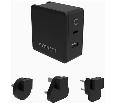 Review: Cygnett Powerflo+ 57W Du... - Reviews - What Mobile