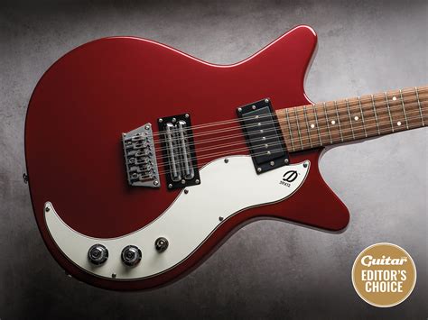 Review: Danelectro 59X12 Guitar.com All Things Guitar