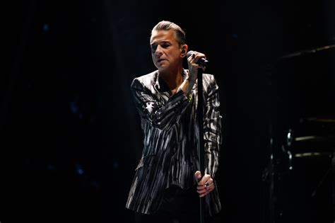 Review: Depeche Mode as powerful as ever during epic Bay Area show