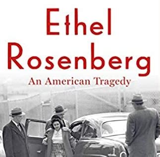 Review: Ethel Rosenberg biography shows how her …