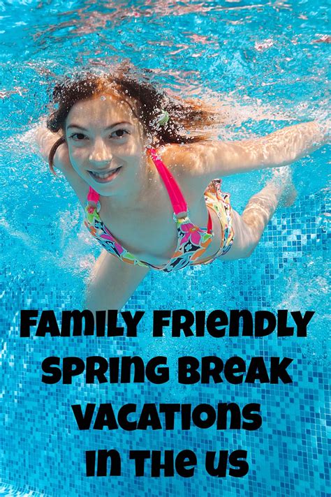 Review: Fantastic Family Spring Break (young kids & Tiara) - Club …