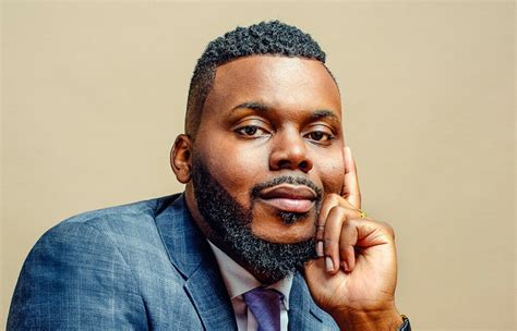 Review: Former Stockton Mayor Michael Tubbs pulls no punches …