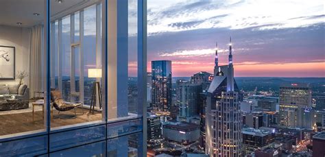 Review: Four Seasons Nashville – Reviews – Blog – Luxury Travel …