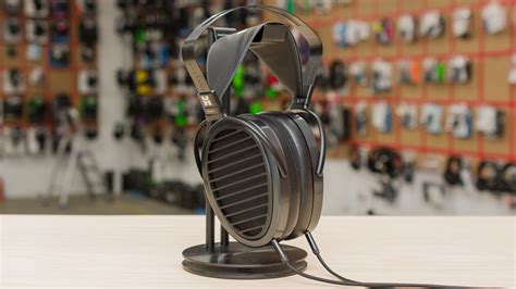 Review: HIFIMAN Arya Stealth Magnet Version - Headphonesty