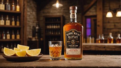 Review: High West Yippee Ki-Yay (2024) - Drinkhacker