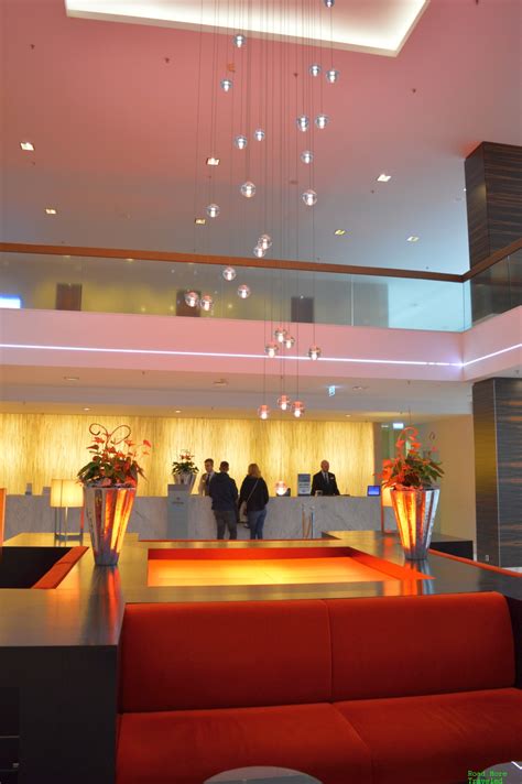 Review: Hilton Mainz, Mainz, Germany - Travel Codex