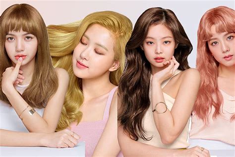 Review: I looked like one of the Blackpink girls after using this …