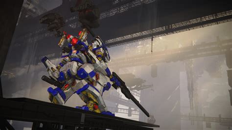 Review: If players can scale difficult wall, ‘Armored Core VI’ turns into a masterpiece