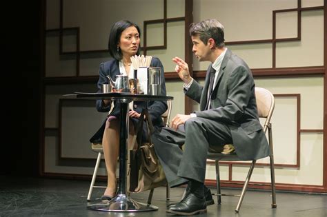 Review: In ‘Chinglish’ at SF Playhouse, mistranslation spells hilarity