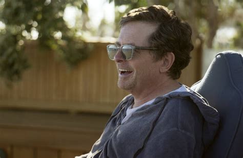 Review: In ‘Still,’ Michael J. Fox moving tells his story