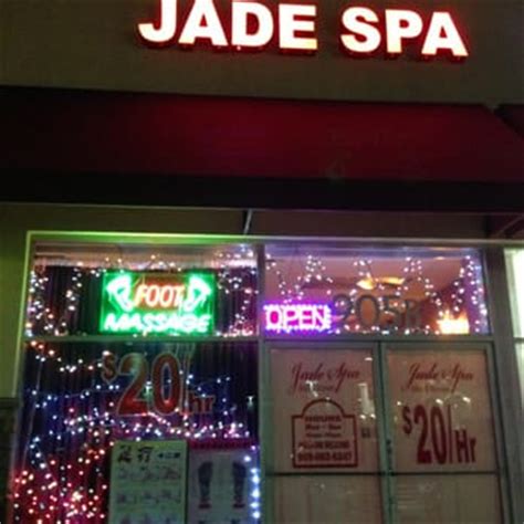 Review: Jade Spa - Tiffany AMP Reviews