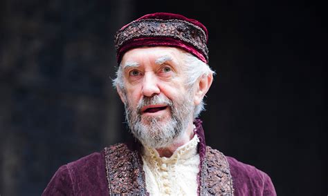 Review: Jonathan Pryce