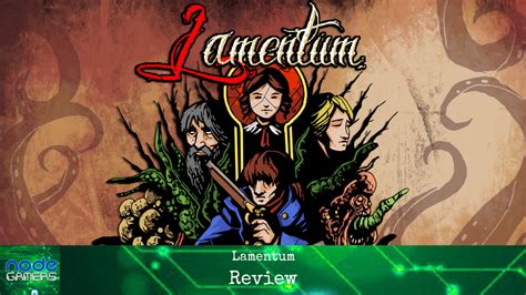 Review: Lamentum