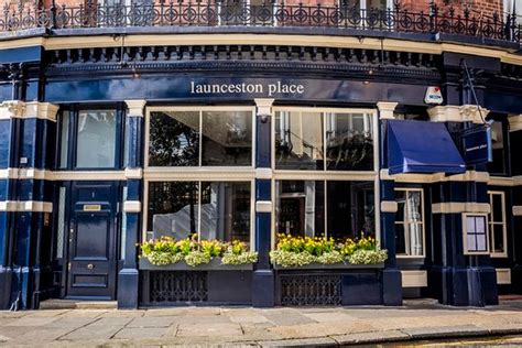 Review: Launceston Place, Kensington The London Resident