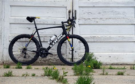 Review: Look 785 Huez is an affordable, race-ready climber