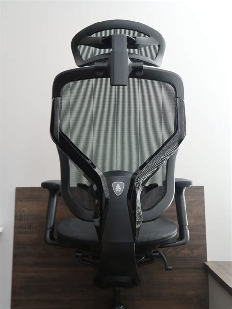 Review: Martiangear Starfighter Ergonomic Chair – Tech Jio