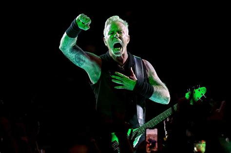 Review: Metallica sets this amazing concert record during SoCal show
