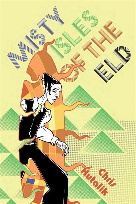 Review: Misty Isles of the Eld by Hydra Cooperative